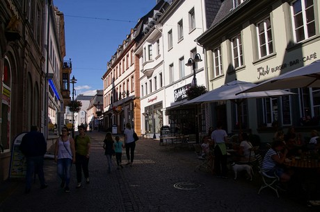 Sankt Wendel